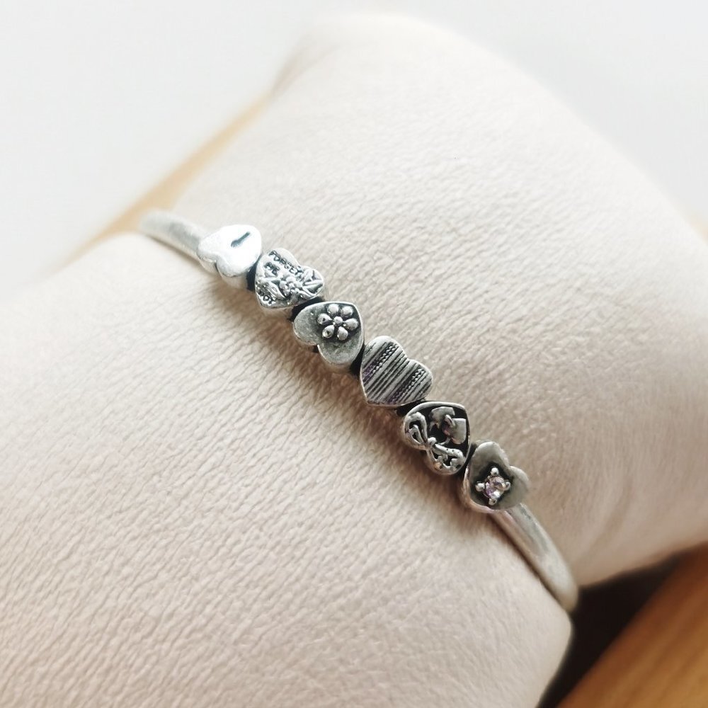 Dannijo Sanibel Cuff Bracelet